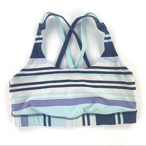 lululemon athletica Intimates & Sleepwear - Lululemon Athletica Women’s Cross Back Sports Bra lululemon athletica Intimates & Sleepwear - Lululemon Athletica Women’s Cross Back Sports Bra